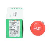 Schneider Electric ZB4BS84430 Emergency Stop Head New NFP