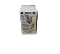 Schneider Electric ZB4BVB1 Lamp holder with mounting adapter, with lamp holder