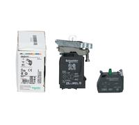 Schneider Electric ZB4BW031 Harmony XB4 Complete Body/Contact Assembly New NFP