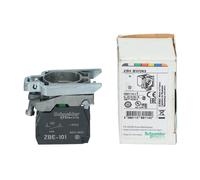 Schneider Electric ZB4BW063 Harmony XB4 Complete Body/Contact Assembly New NFP