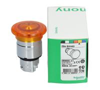 Schneider Electric ZB4BW453 Head for Illuminated Push Button Harmony XB4 New NFP
