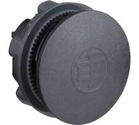 Schneider Electric ZB5SZ3 Harmony Filler Black 10 pcs