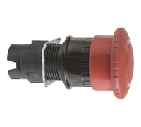 Schneider Electric ZB6AS834 kill Switch head emergency-off Pushbut...