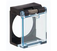 Schneider Electric ZB6YA001 Protective cap Control & Warning Devic...