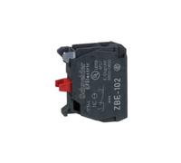Schneider Electric ZBE102 Auxiliary Switch module 5 pcs robust and...