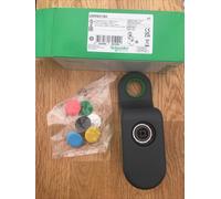 Schneider Electric ZBRM21BO Wireless Handy Box 1 ZBRT2 Button