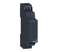 Schneider Electric, Zelio Control, RM17TG00, Modular 3 Phase Supply Control Relay, 5A, 1 CO, 208-480VAC