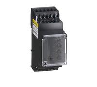 Schneider RM35TF30 3PHASES MULTIFUNCTION CONTROL RELAY