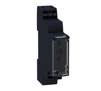 Schneider Electric RE17RMMW Time Delay Relay 12..240 V AC/DC