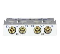 Schneider Electric ZENL1121 Auxiliary Switch 5 pcs For One breaker