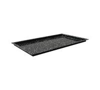 Schneider Enamelled 1/1 GN Size Baking Tray - 20mm Deep