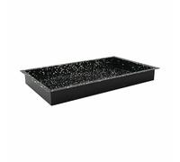 Schneider Enamelled Baking Tray for Combi Steamers Made of Aluminium - Tray 60
