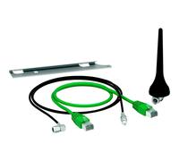 Schneider EVP2MX, Antenna Modem 4G -Only for Smart Wallbox (EAN 3606481350671)