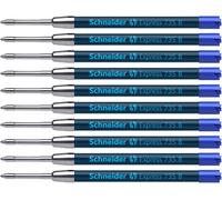 Schneider Express 735 B International Large-Capacity Refill Blue Indelible ISO 1