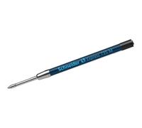 Schneider Express 735 M International Large-Capacity Refill Black Indelible ISO 12757-2 G2 Pack of 10