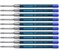 Schneider Express 735 M International Large-Capacity Refill Blue Indelible ISO 1