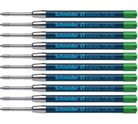 Schneider Express 735 M International Large-Capacity Refill Green Indelible ISO