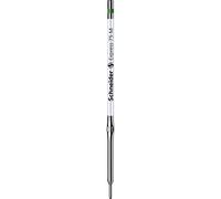 Schneider Express 75 Refill (Pack of 5 Mid Green Paste