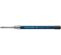 Schneider Express ballpoint pen refills 735, black, fine, pack of 3