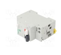 SCHNEIDER EZ9D15610 RCBO breaker