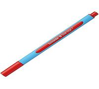 Schneider F Slider 50152002 Edge Ballpoint Pen Red