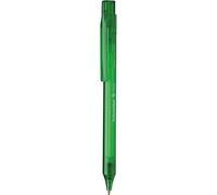 Schneider Fave Ballpoint Pens Pack of 3 Green Paste Medium Green