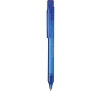 Schneider Fave Ballpoint Pens Pack of 5 Paste Blue Medium Blue