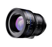 Schneider FF Lens 50mm Canon (FT) Professional Lens