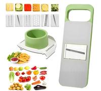 schneider - for Cutting and Onions - for Cutting Grating Peeling for Carrots Tomatoes Onions Cucumbers Potatoes Garlic Lemon