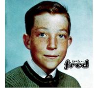 Schneider Fred - Just Fred