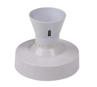 Schneider GBAT Batten Lamp Holders with HO Shield T2 - B22 Bayonet Cap