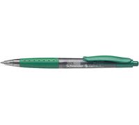 Schneider Gelion 1 Gel Pen 0.4 mm Green