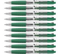 Schneider Gelion 1 Gel Pens 0.4 mm Exchangeable Cartridge with Stainless Steel T