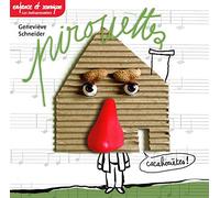 Schneider, Genevieve - Pirouettes