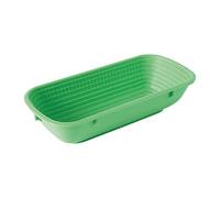 Schneider GT004 Rectangular Bread Proofing Basket, 500 g