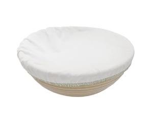Schneider GT013 Fabric for Round Bread Proofing Baskets