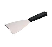 Schneider Stainless Steel Spatula 80mm