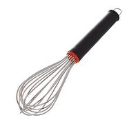 Schneider GT100 Stainless Steel 16 Wire Whisk, 250 mm