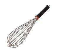 Schneider GT102 Stainless Steel 16 Wire Whisk, 350 mm