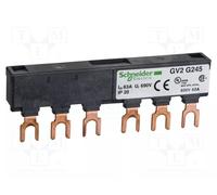 SCHNEIDER GV2G245 Busbar