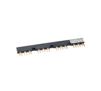 Schneider GV2G454 3P Comb Busbar, 4 Tap-offs, 63A