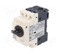 SCHNEIDER GV2L07 Motor breaker