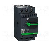 SCHNEIDER GV2L22 Motor breaker