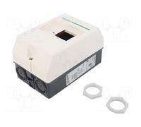 SCHNEIDER GV2MC01 Housing