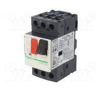 SCHNEIDER GV2ME03AP Motor breaker