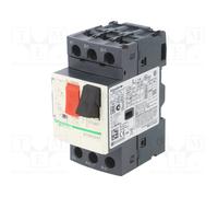 SCHNEIDER GV2ME06AP Motor breaker