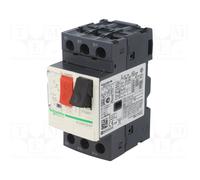 SCHNEIDER GV2ME08AP Motor breaker