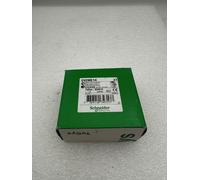 Telemechanique Sensors Motor protection switch GV2ME14 TeSys 3-pole 6-10A push-button screw terminals