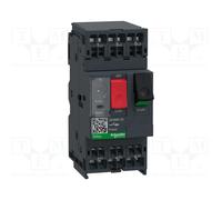 SCHNEIDER GV2ME143 Motor breaker