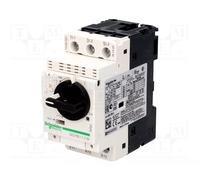 SCHNEIDER GV2PO6 Motor Circuit Breaker